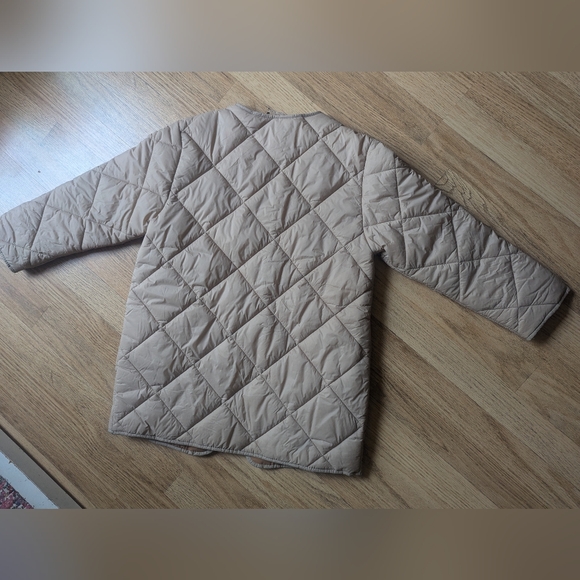 Zara kids size 11-12 years padded jacket - Picture 7 of 7